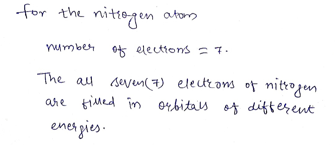 Chemistry homework question answer, step 1, image 1