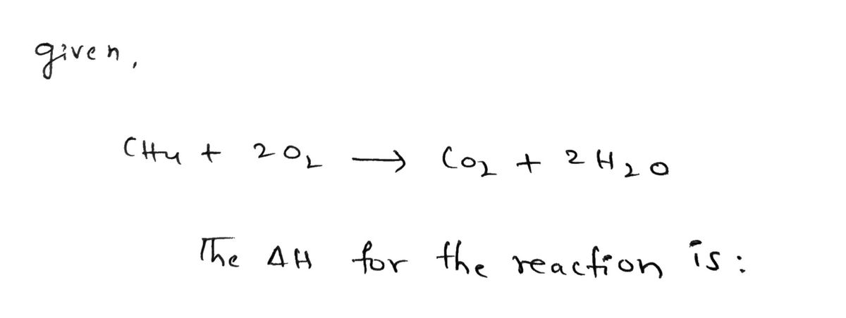 Chemistry homework question answer, step 1, image 1