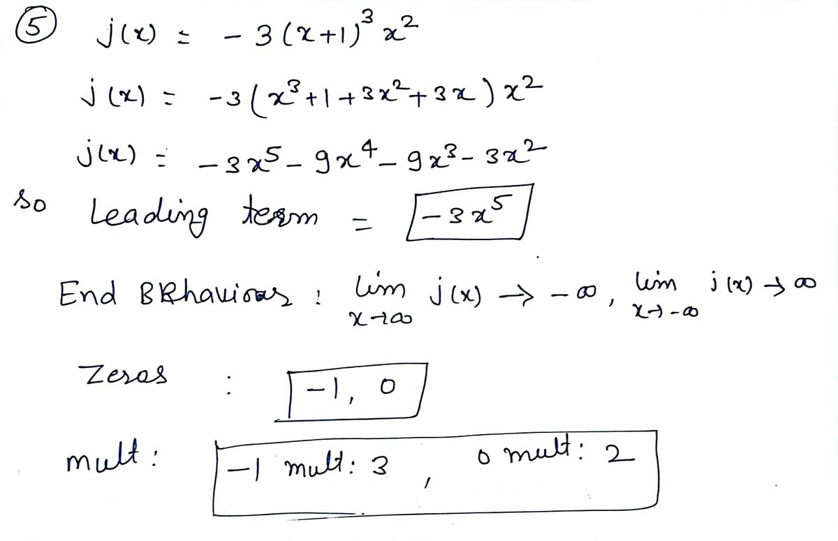 Advanced Math homework question answer, step 1, image 1