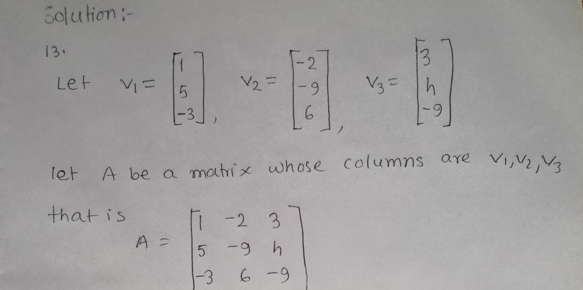 Advanced Math homework question answer, step 1, image 1