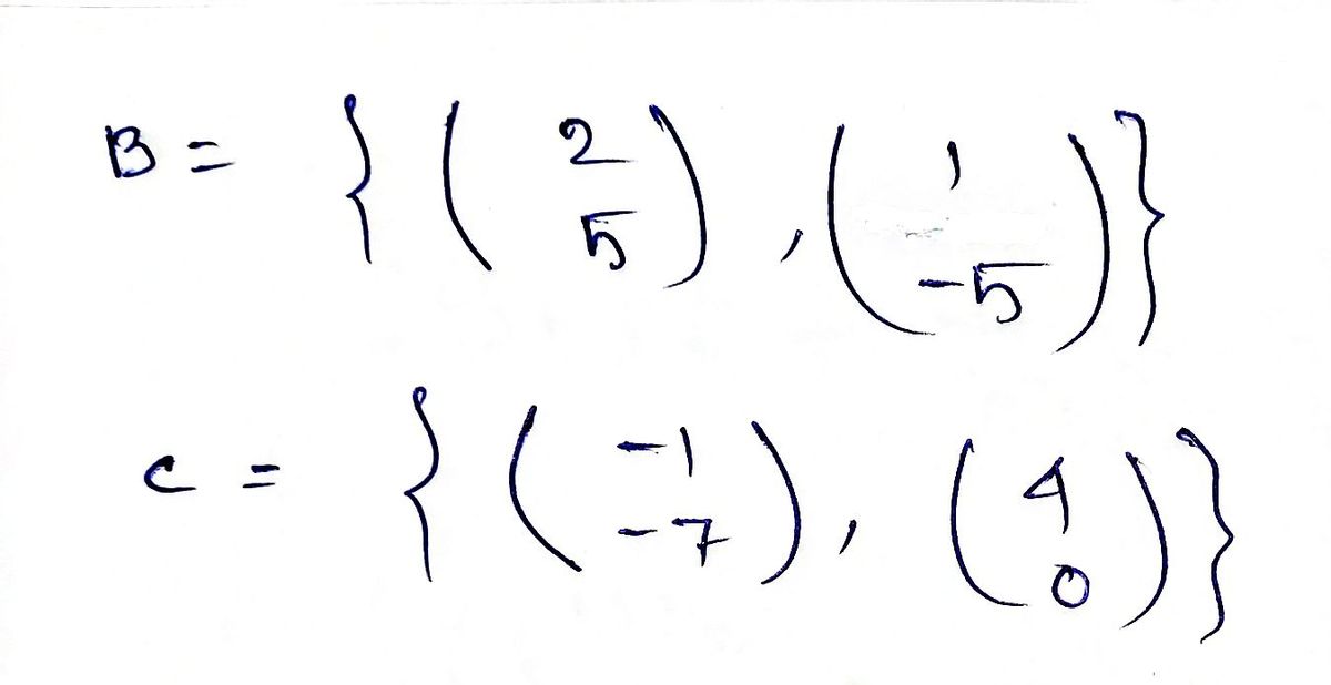 Advanced Math homework question answer, step 1, image 1