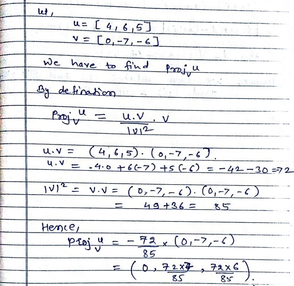 Advanced Math homework question answer, step 1, image 1