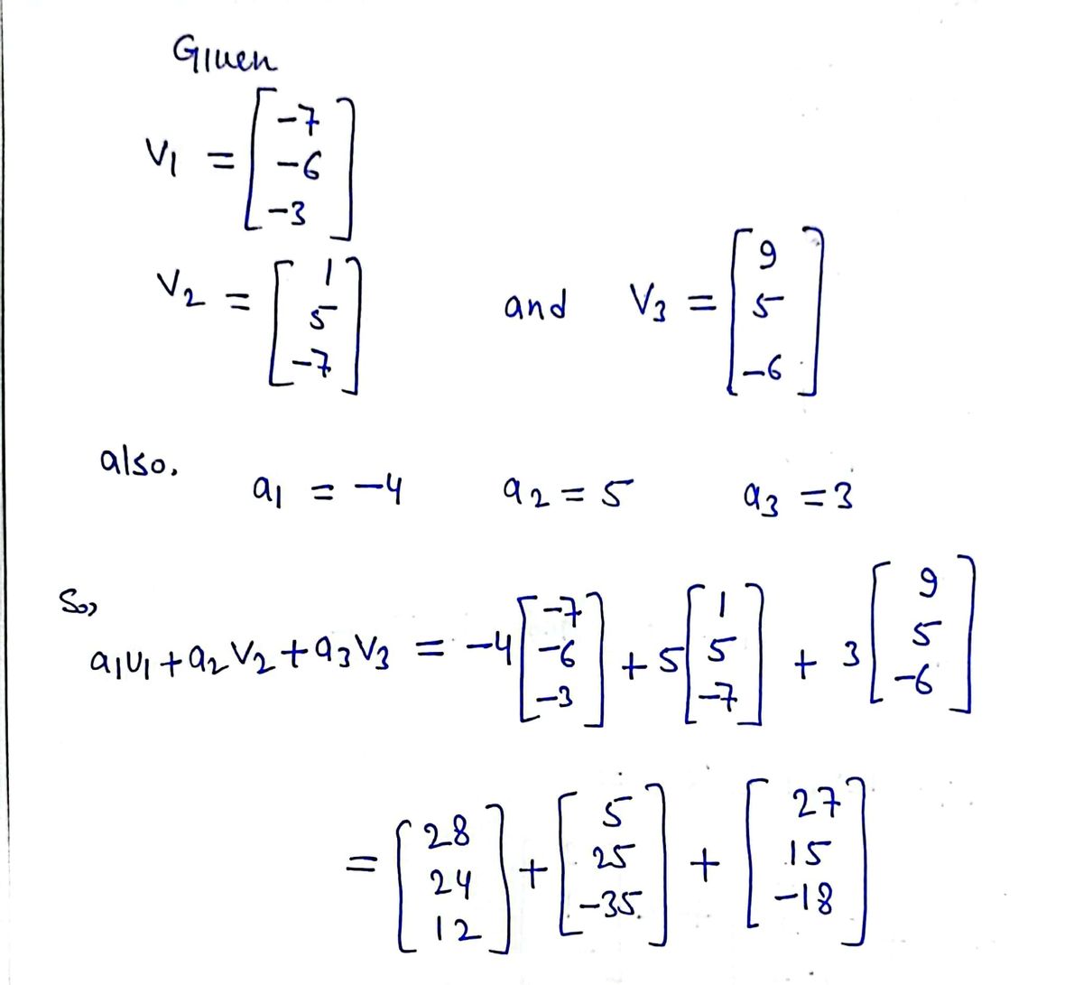 Advanced Math homework question answer, step 1, image 1