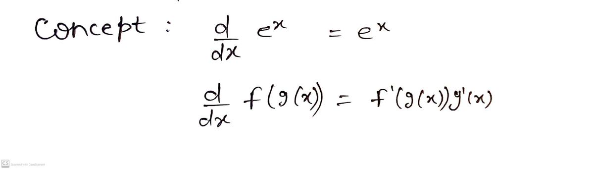 Calculus homework question answer, step 1, image 1