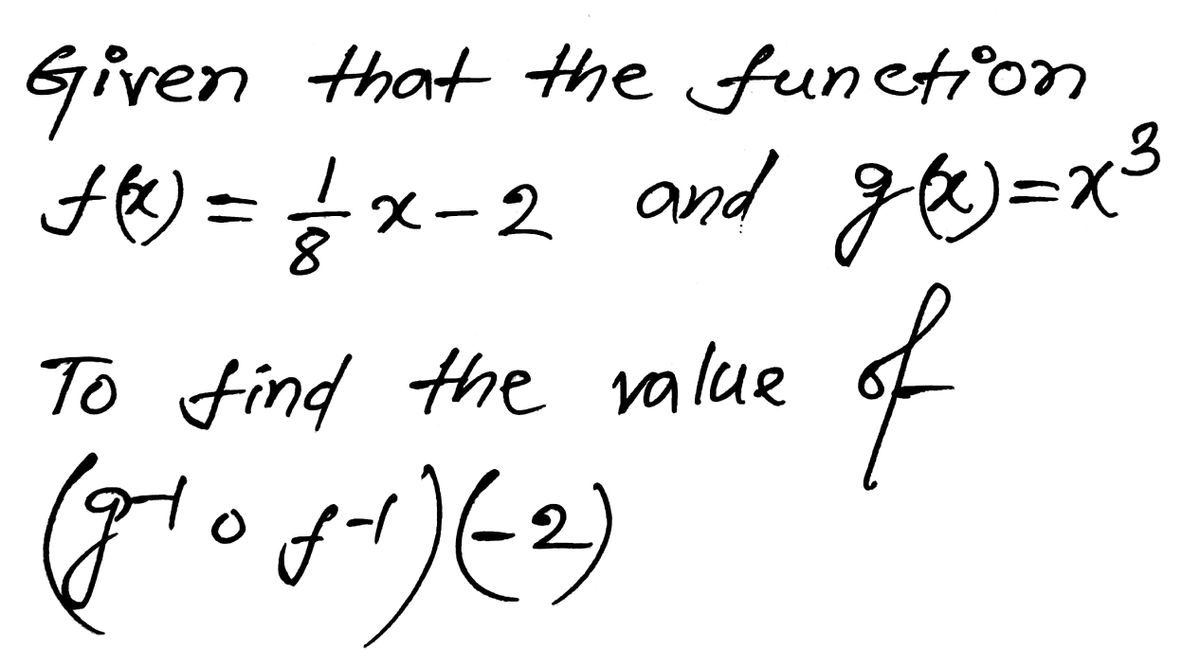 Calculus homework question answer, step 1, image 1