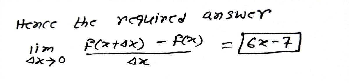 Calculus homework question answer, step 1, image 1