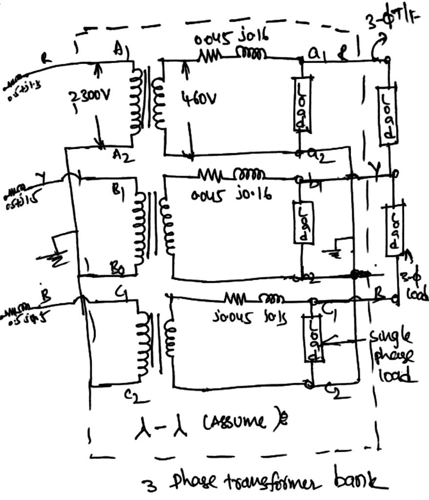 Electrical Engineering homework question answer, step 1, image 1