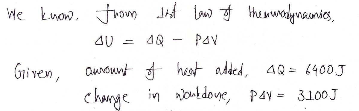 Physics homework question answer, step 1, image 1