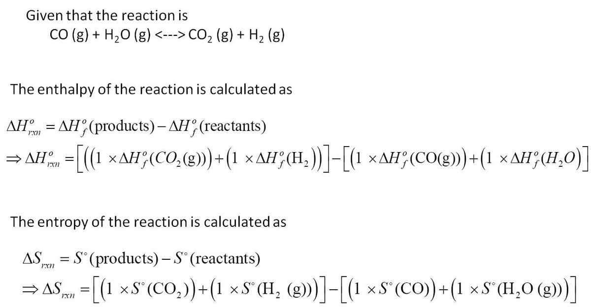 Chemistry homework question answer, step 1, image 1