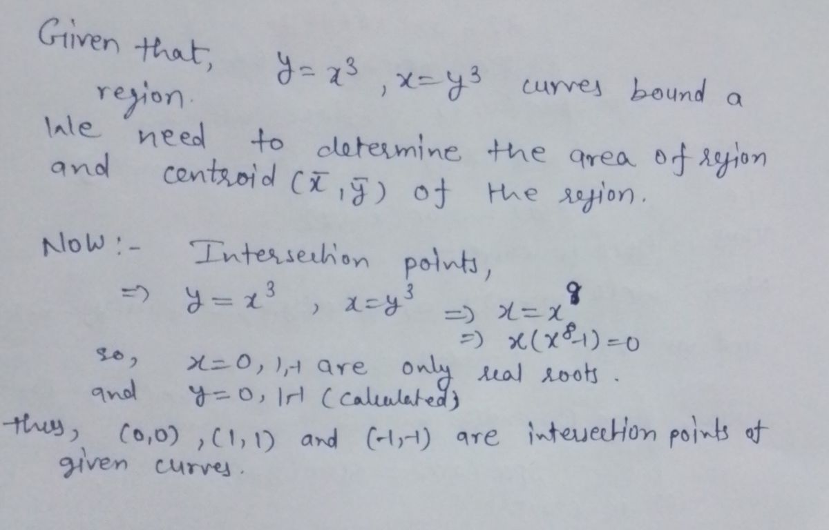 Advanced Math homework question answer, step 1, image 1