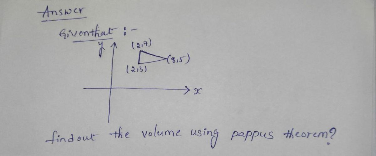 Advanced Math homework question answer, step 1, image 1