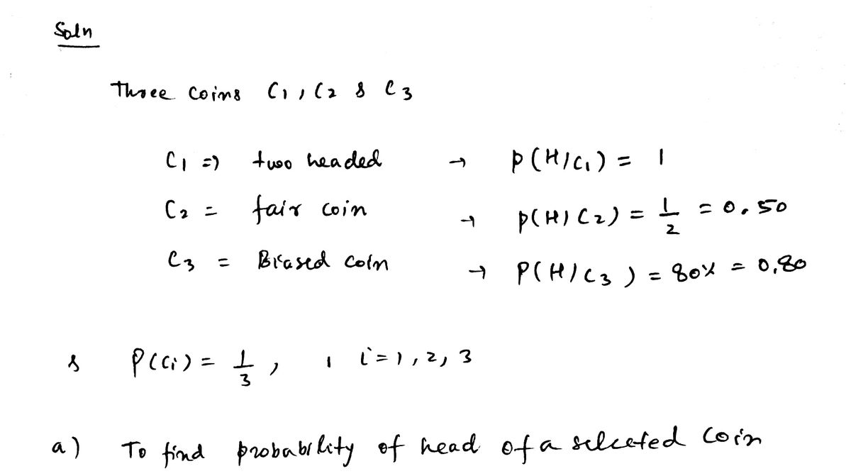 Probability homework question answer, step 1, image 1