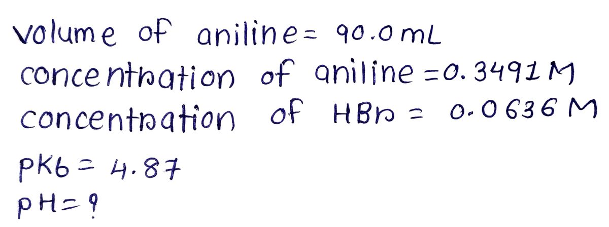 Chemistry homework question answer, step 1, image 1