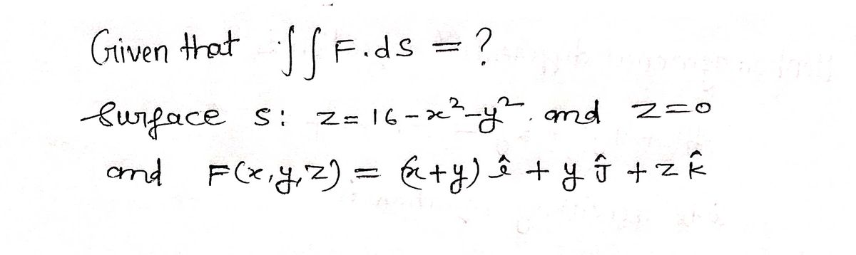 Advanced Math homework question answer, step 1, image 1