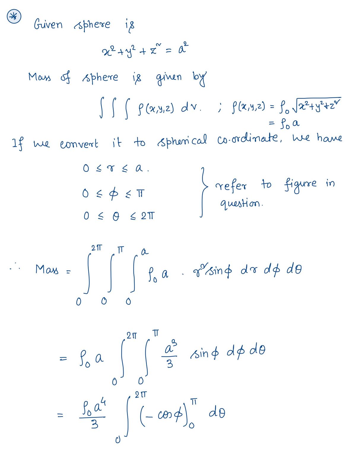 Advanced Math homework question answer, step 1, image 1