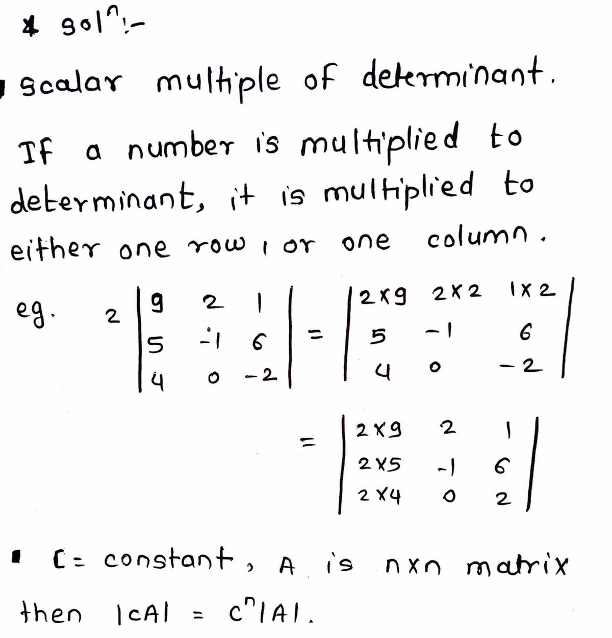 Advanced Math homework question answer, step 1, image 1