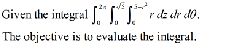 Advanced Math homework question answer, step 1, image 1