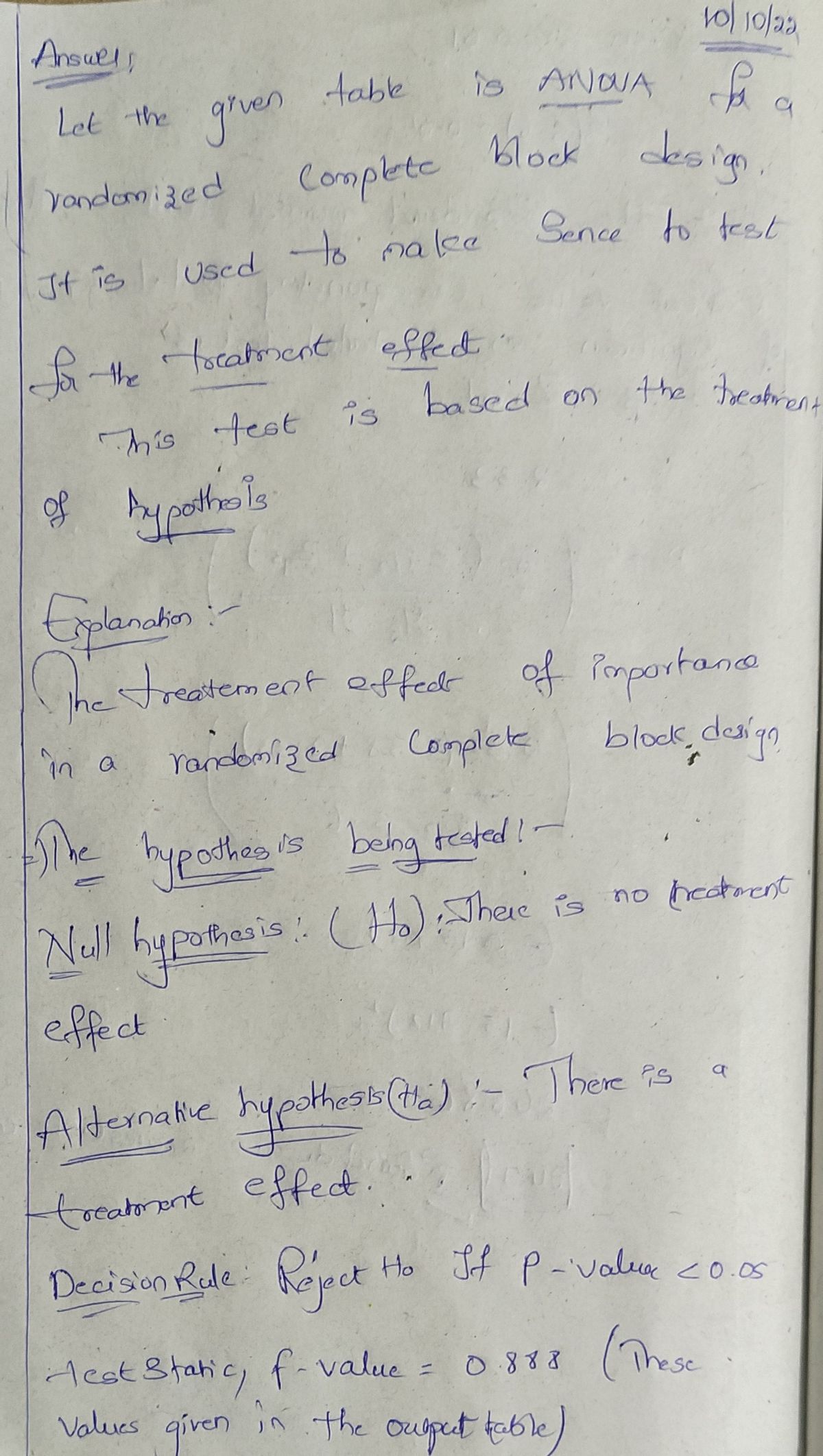 Statistics homework question answer, step 1, image 1