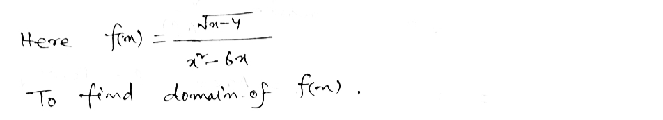 Calculus homework question answer, step 1, image 1