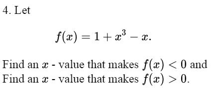 Calculus homework question answer, step 1, image 1