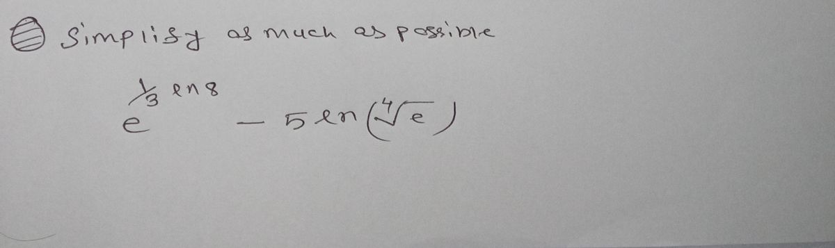 Calculus homework question answer, step 1, image 1