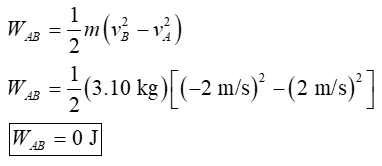 Physics homework question answer, step 1, image 1