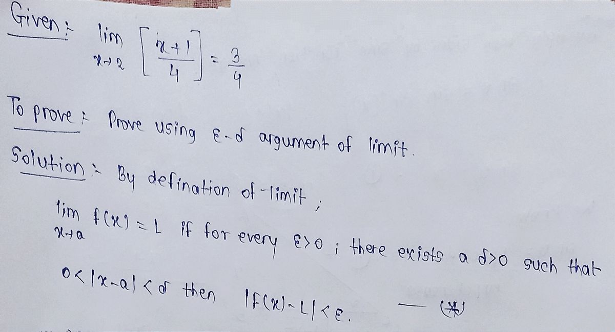 Advanced Math homework question answer, step 1, image 1