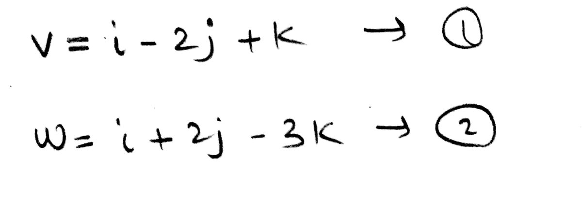 Calculus homework question answer, step 1, image 1