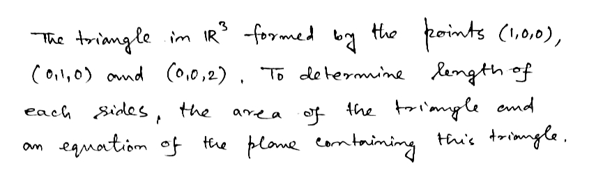 Advanced Math homework question answer, step 1, image 1