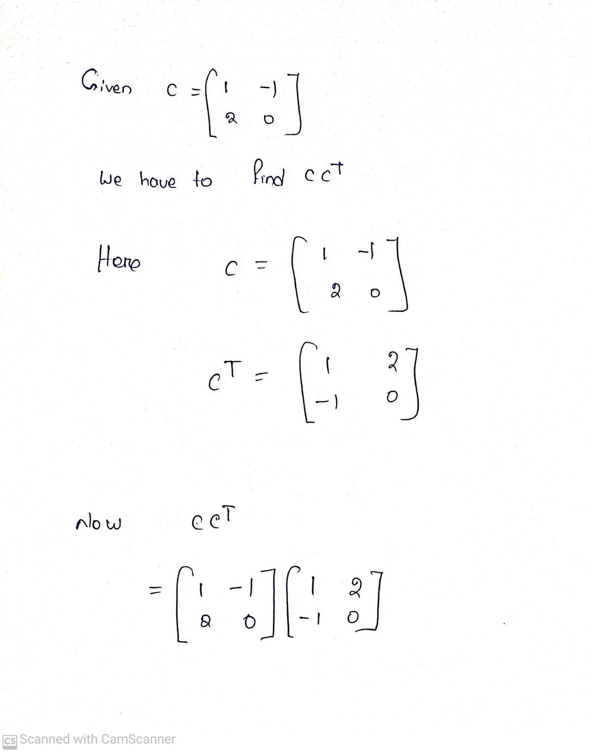 Advanced Math homework question answer, step 1, image 1