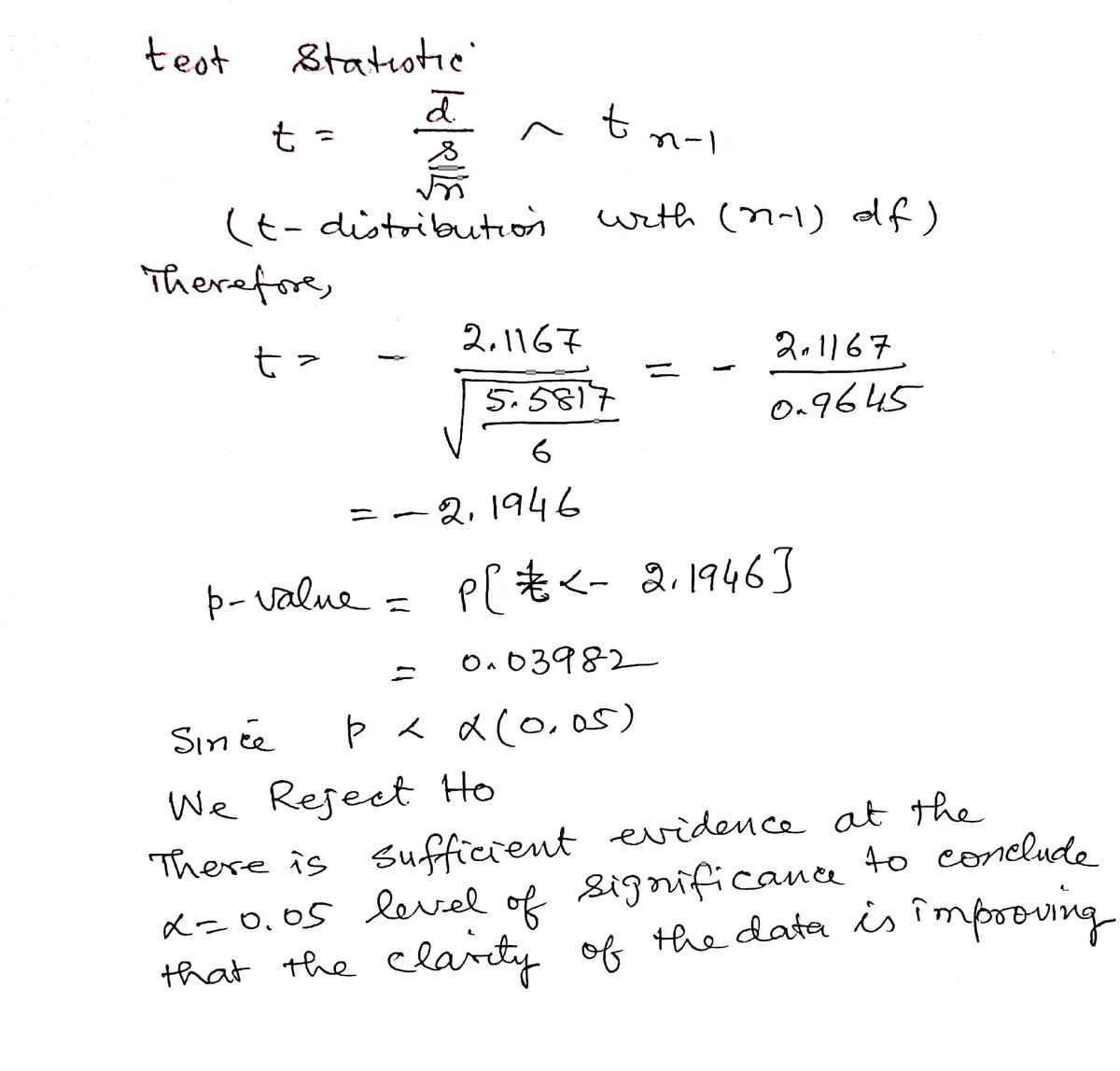 Statistics homework question answer, step 1, image 2