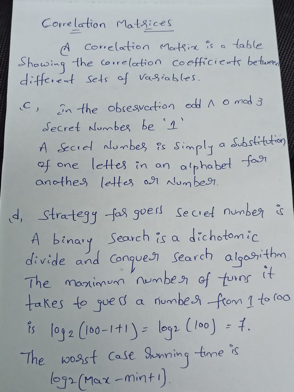 Computer Engineering homework question answer, step 1, image 1