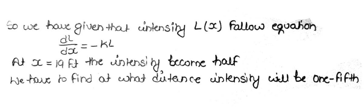 Physics homework question answer, step 1, image 1