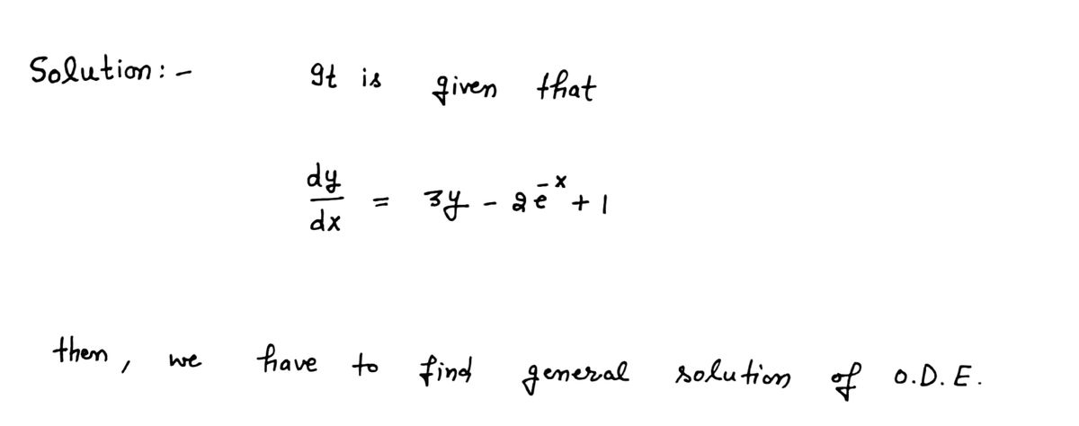 Advanced Math homework question answer, step 1, image 1