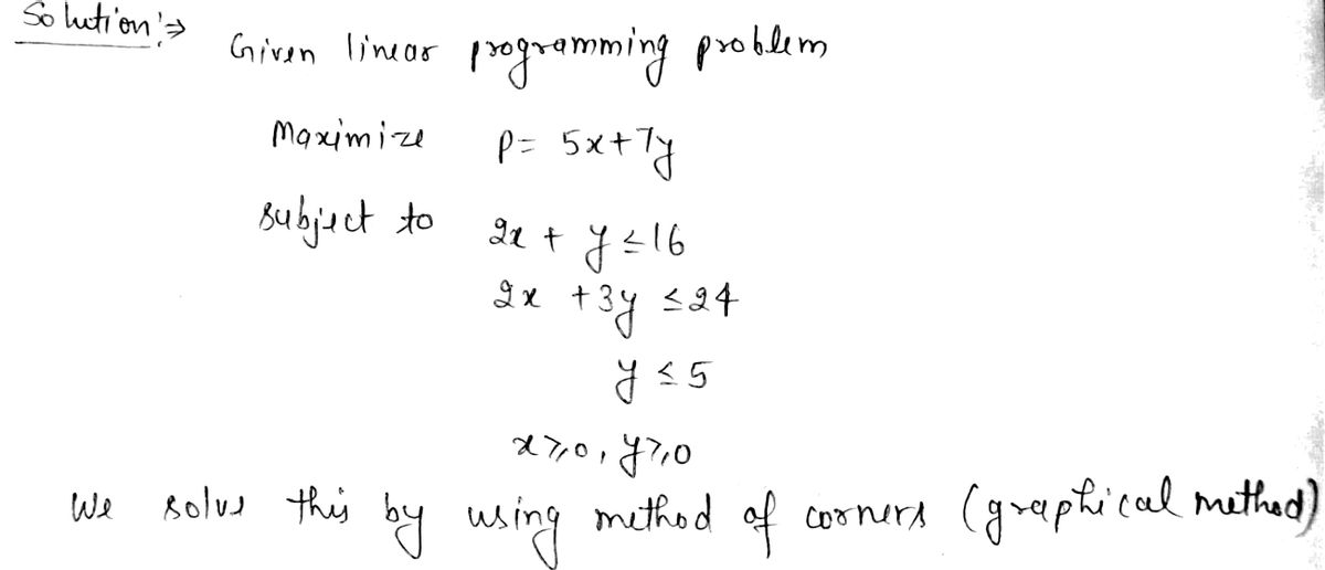 Advanced Math homework question answer, step 1, image 1