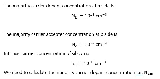 Electrical Engineering homework question answer, step 1, image 1