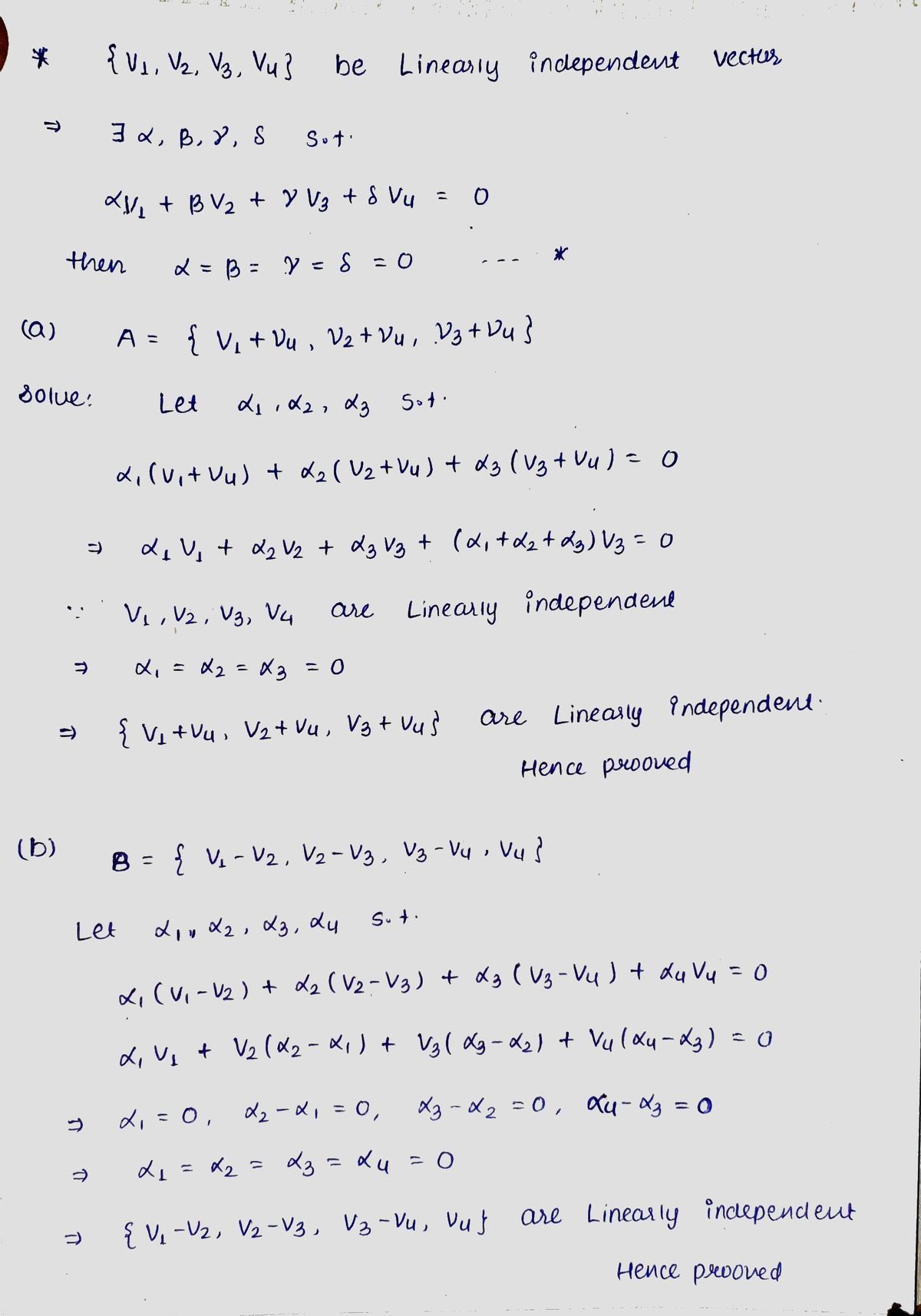 Advanced Math homework question answer, step 1, image 1