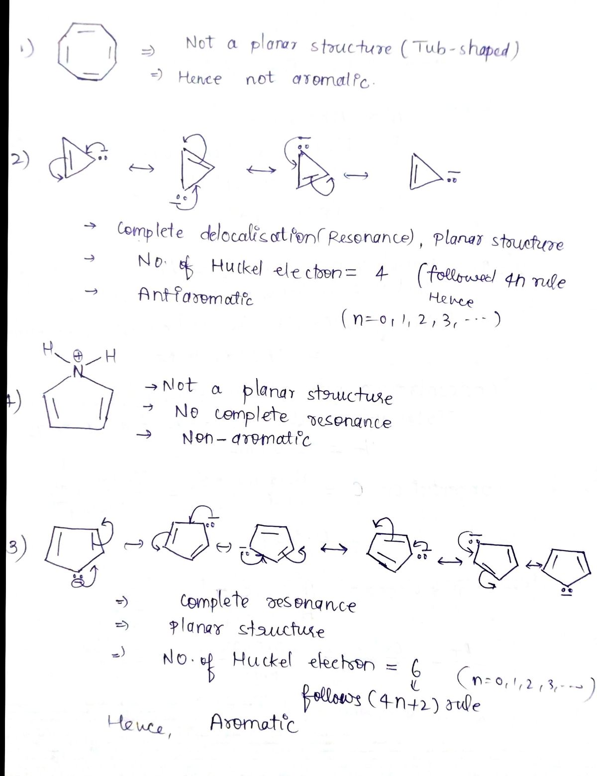 Chemistry homework question answer, step 1, image 1