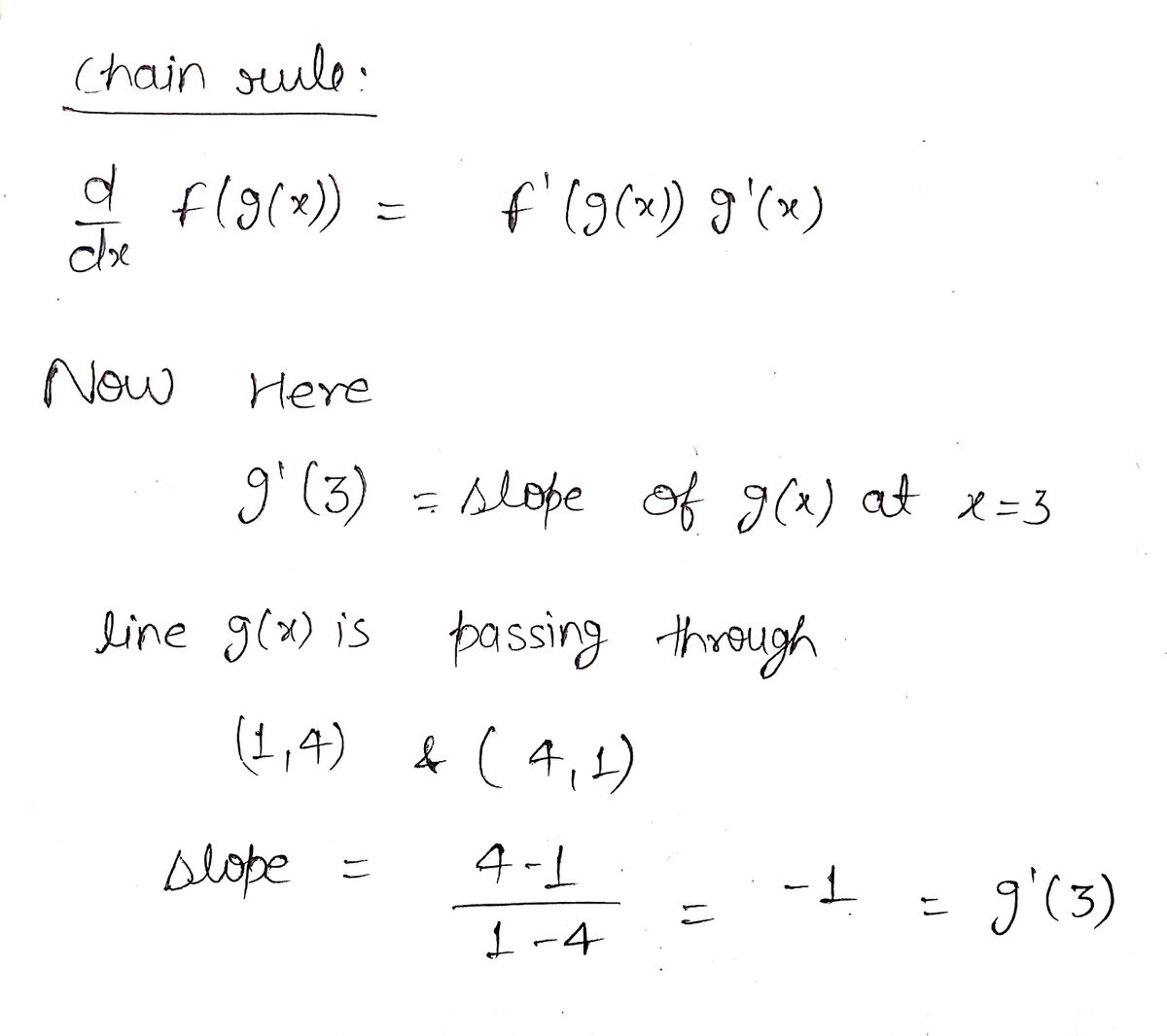 Calculus homework question answer, step 1, image 1