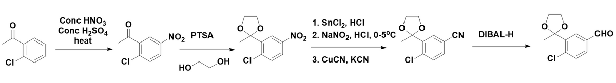 Chemistry homework question answer, step 1, image 1