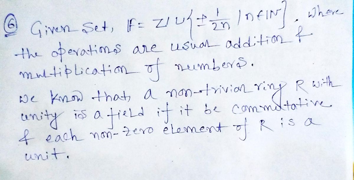 Advanced Math homework question answer, step 1, image 1