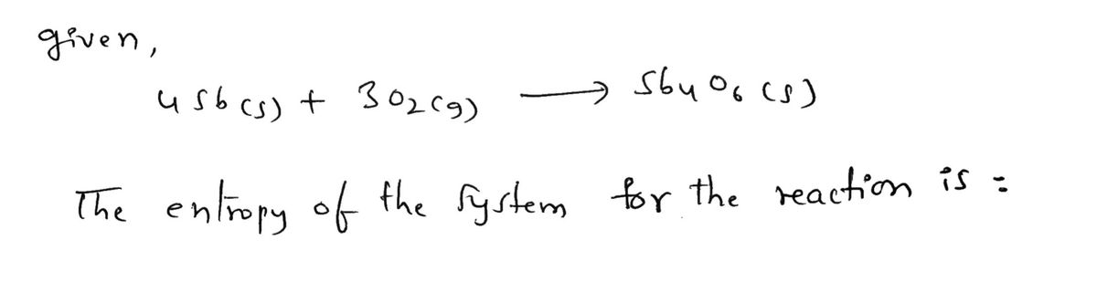 Chemistry homework question answer, step 1, image 1