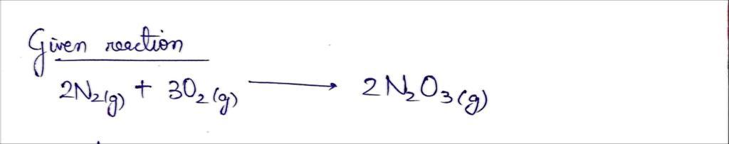 Chemistry homework question answer, step 1, image 1