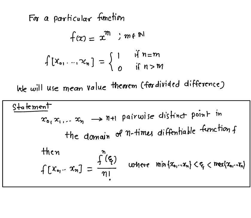 Advanced Math homework question answer, step 1, image 1