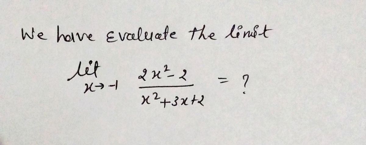 Calculus homework question answer, step 1, image 1