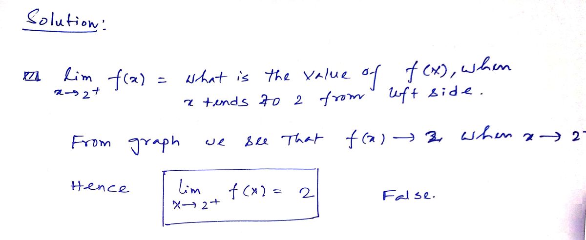 Calculus homework question answer, step 1, image 1