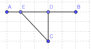 Geometry homework question answer, step 1, image 4