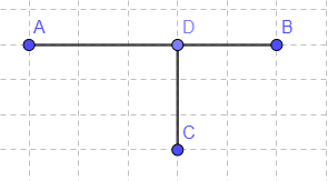 Geometry homework question answer, step 1, image 3