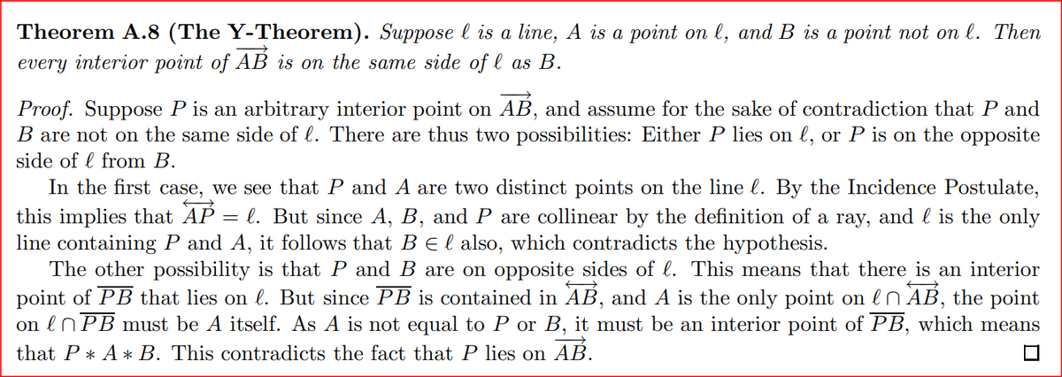 Geometry homework question answer, step 1, image 1