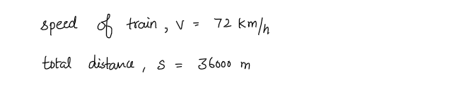 Physics homework question answer, step 1, image 1